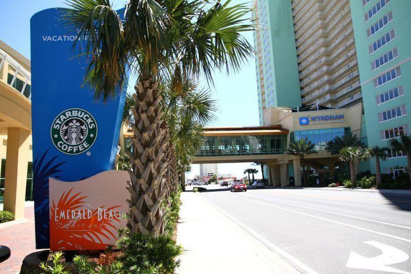 Emerald 2033 Panama City Beach