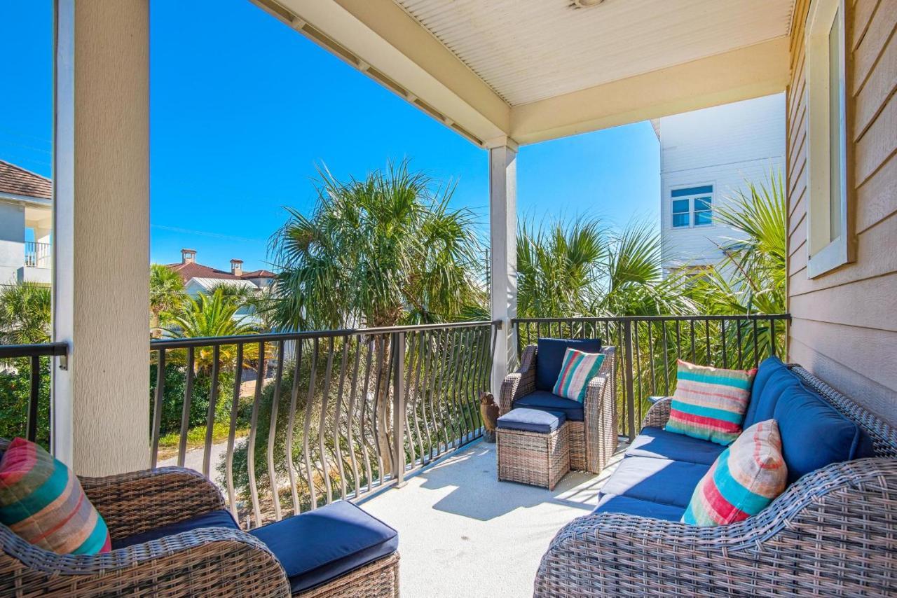 Seas The Day Aparthotel Seagrove Beach