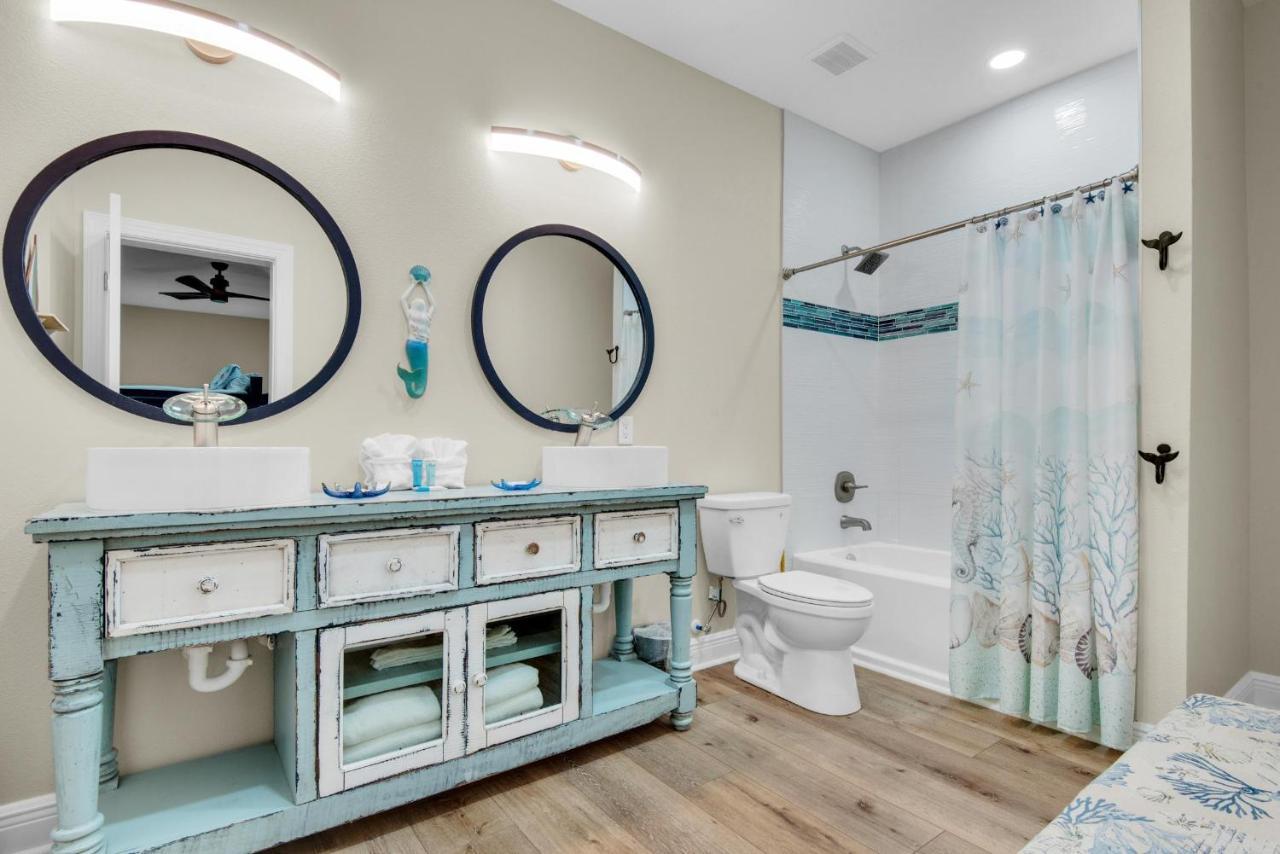 Seas The Day Aparthotel Seagrove Beach