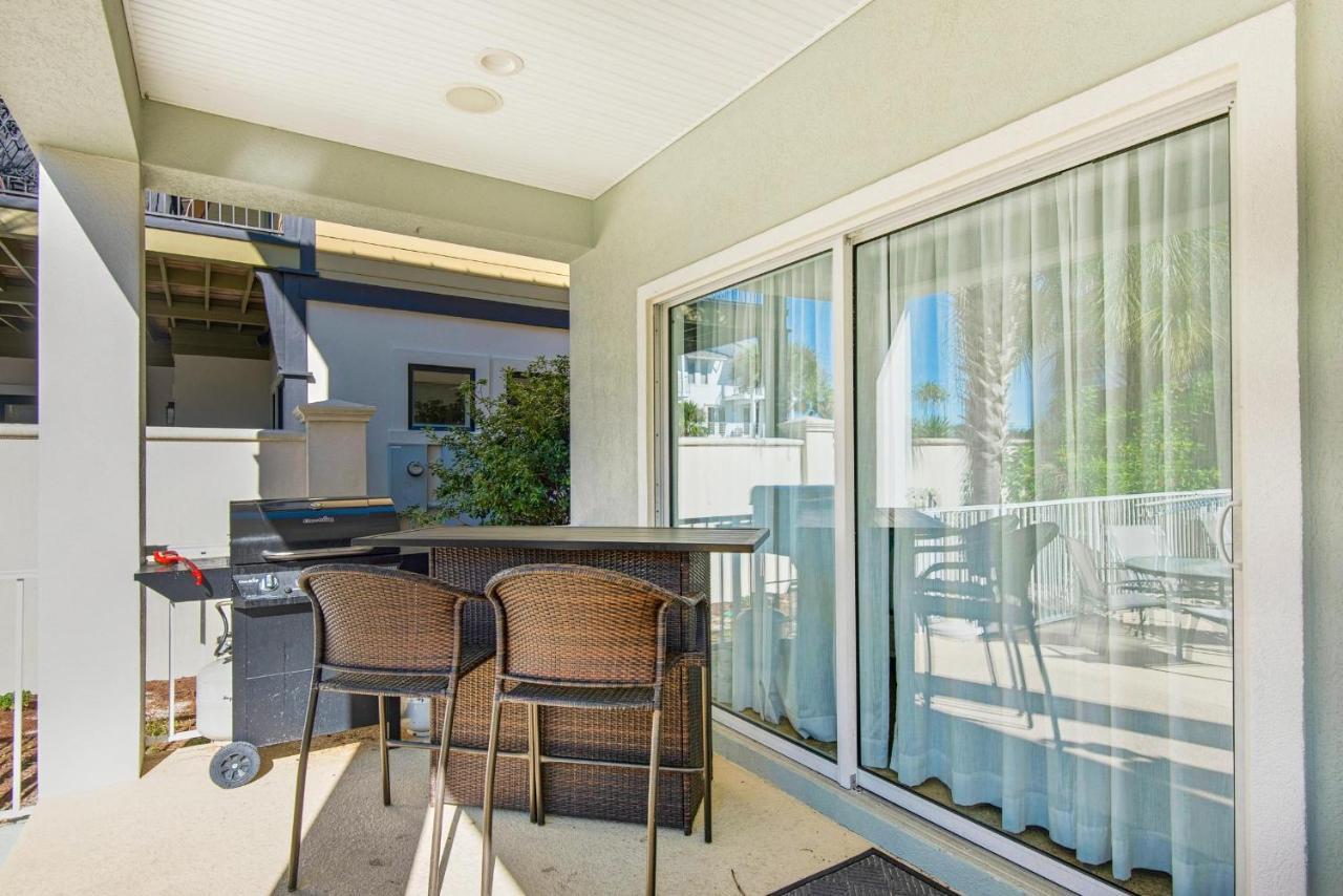Seas The Day Aparthotel Seagrove Beach