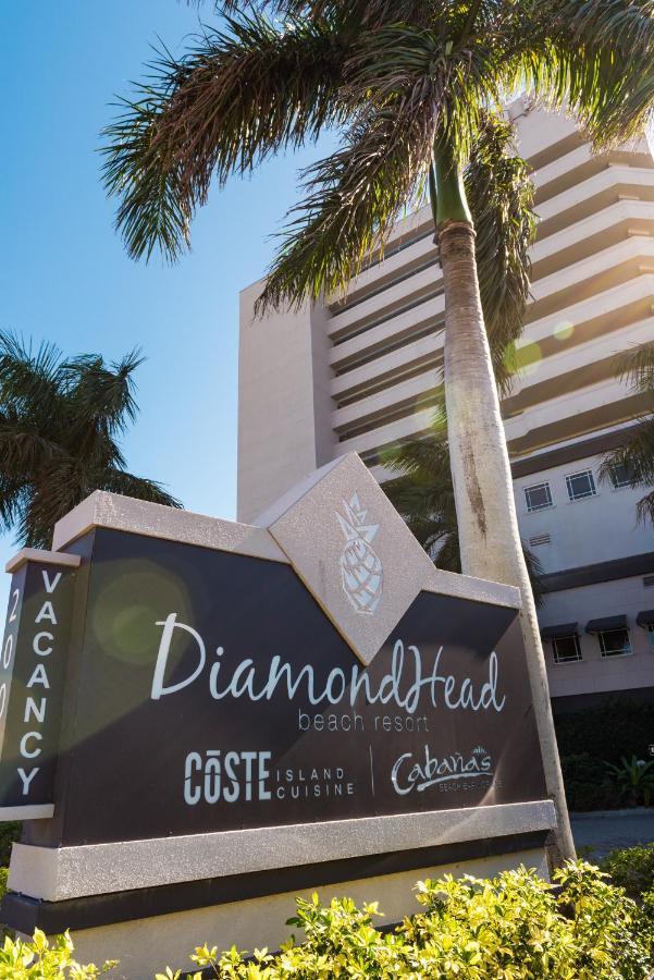Diamond Head Resort Fort Myers Beach