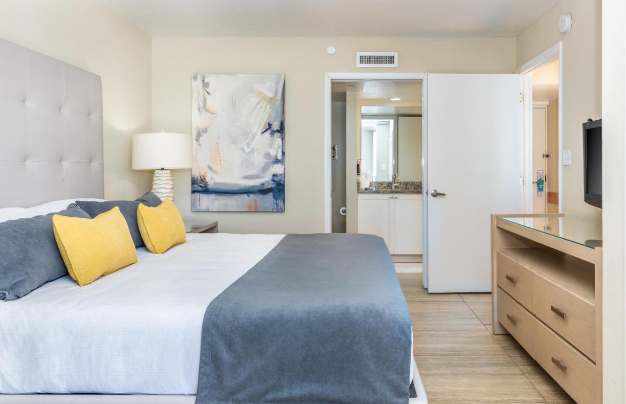 Resort Diamond Head Fort Myers Beach