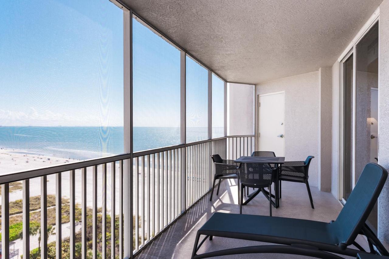 Diamond Head Fort Myers Beach