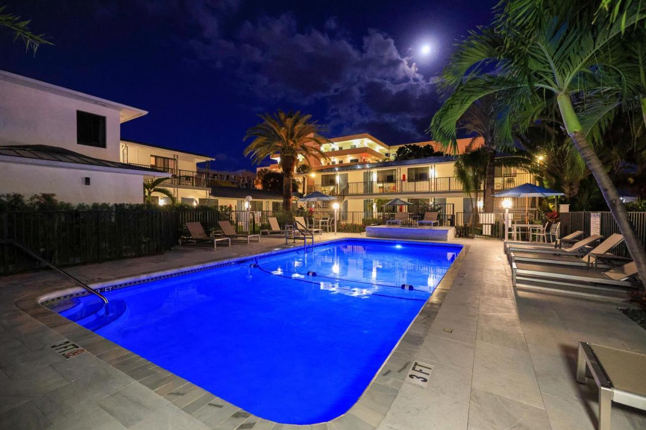 Motel Tropic Isle Deerfield Beach