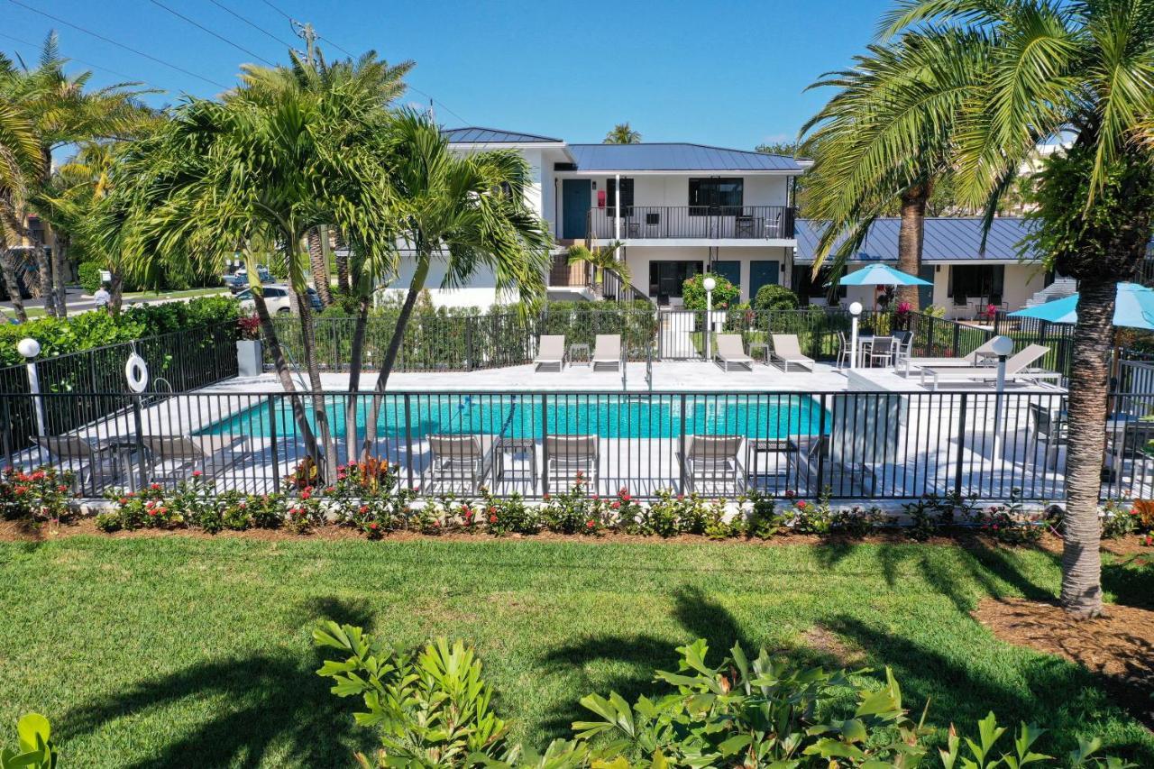 Tropic Isle Motel 2*