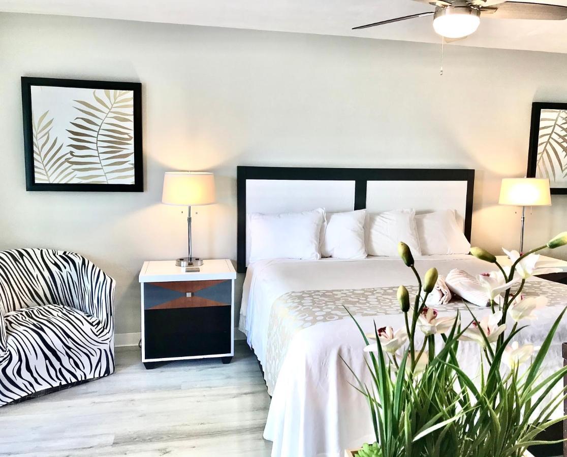 Organic Retreat 2*