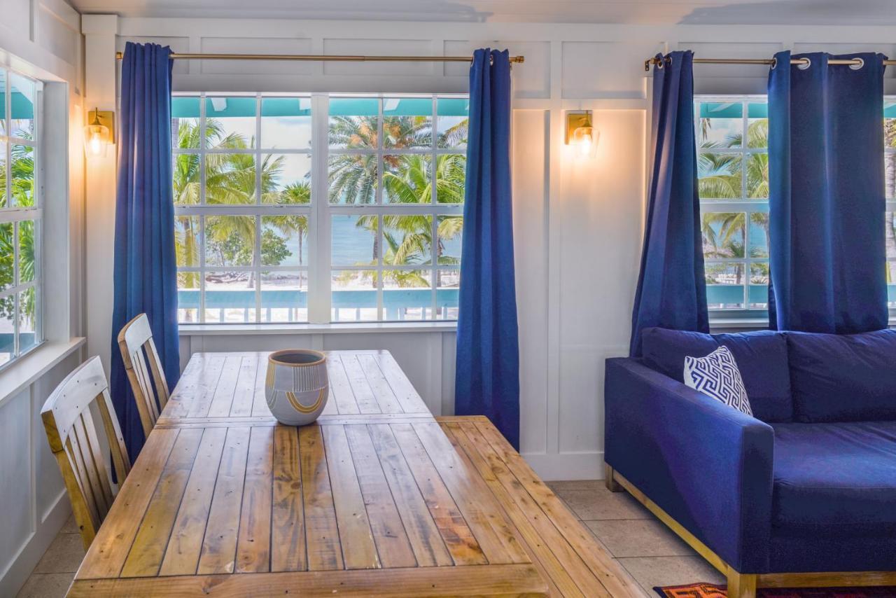 Lime Tree Bay Resort 3*