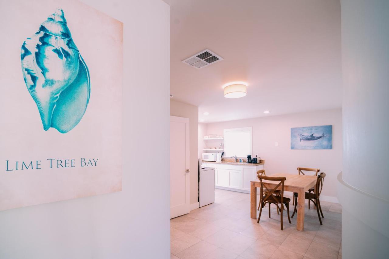 Lime Tree Bay 3*