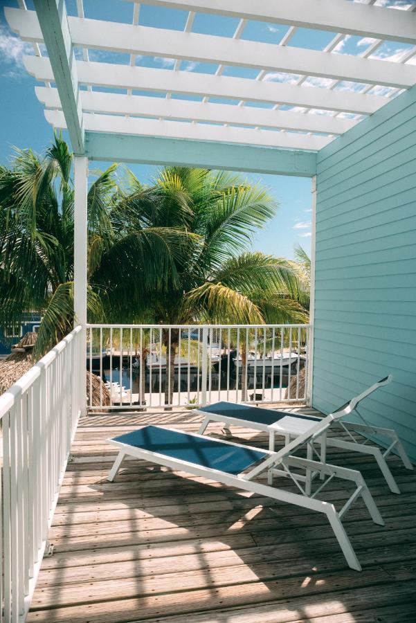 Lime Tree Bay Resort