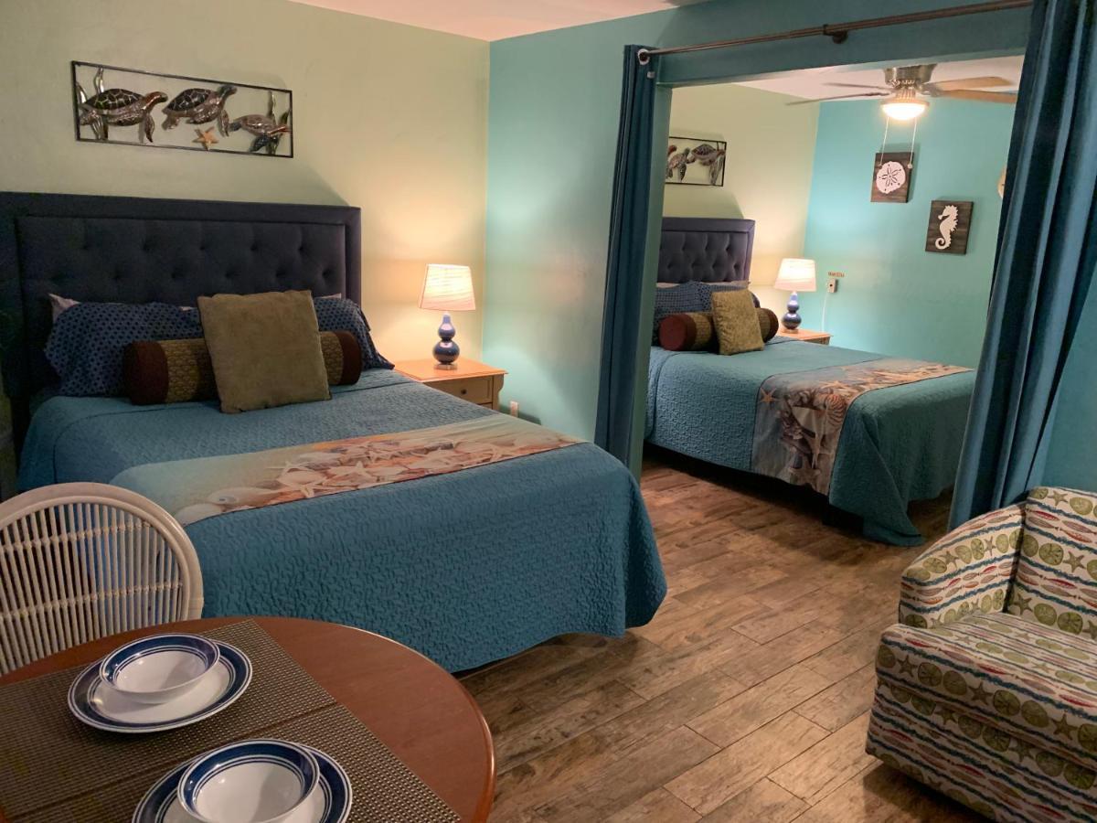 Motel Michaels Siesta
