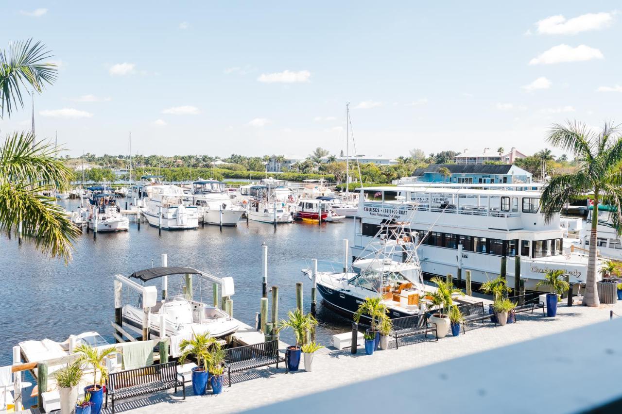 The At Fishermen's Village - 2 Bedroom Punta Gorda