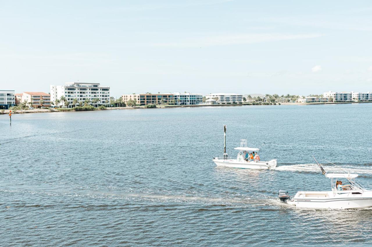 The At Fishermen's Village - 2 Bedroom Hotel Punta Gorda