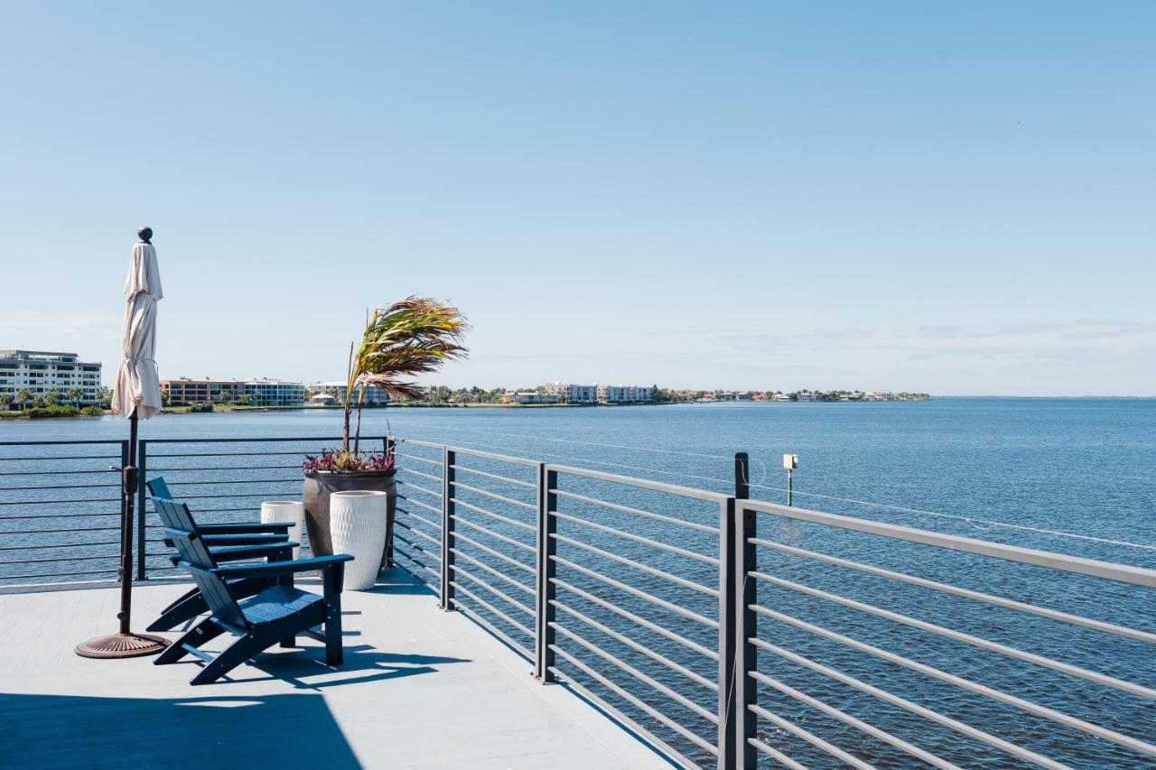 The At Fishermen's Village - 2 Bedroom