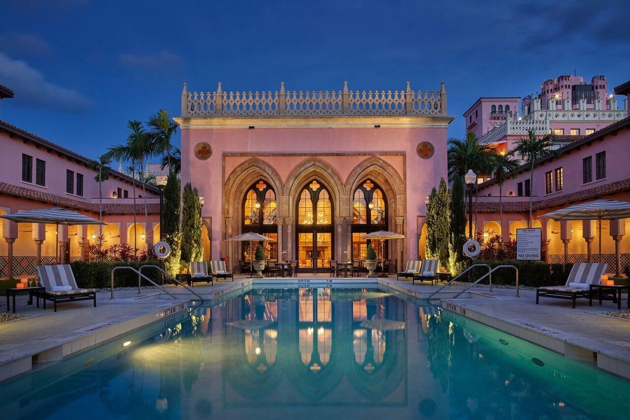 And Club, A Waldorf Astoria Resort