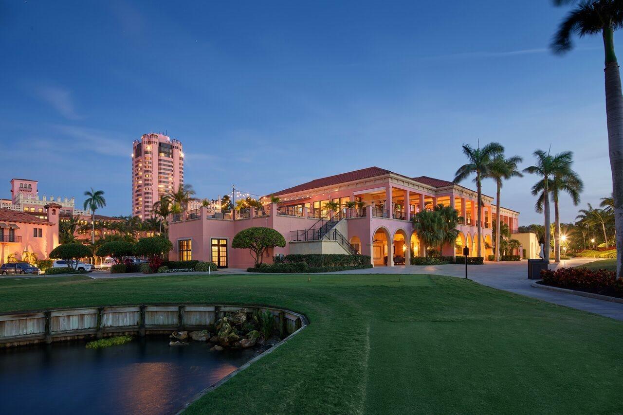 Resort And Club, A Waldorf Astoria 5*