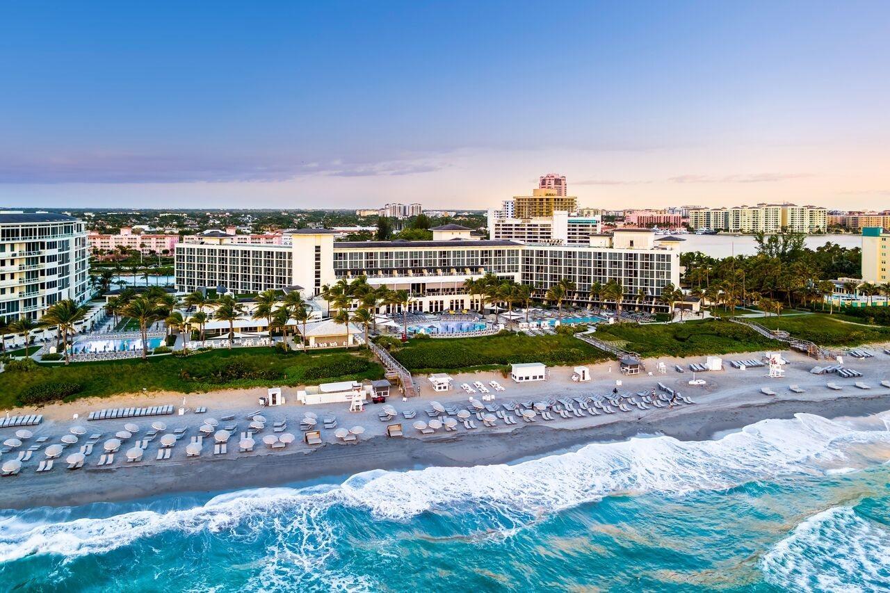 Resort And Club, A Waldorf Astoria Boca Raton