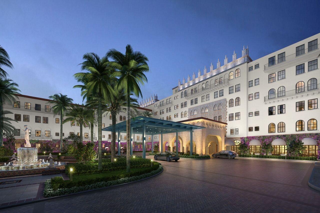 Resort And Club, A Waldorf Astoria
