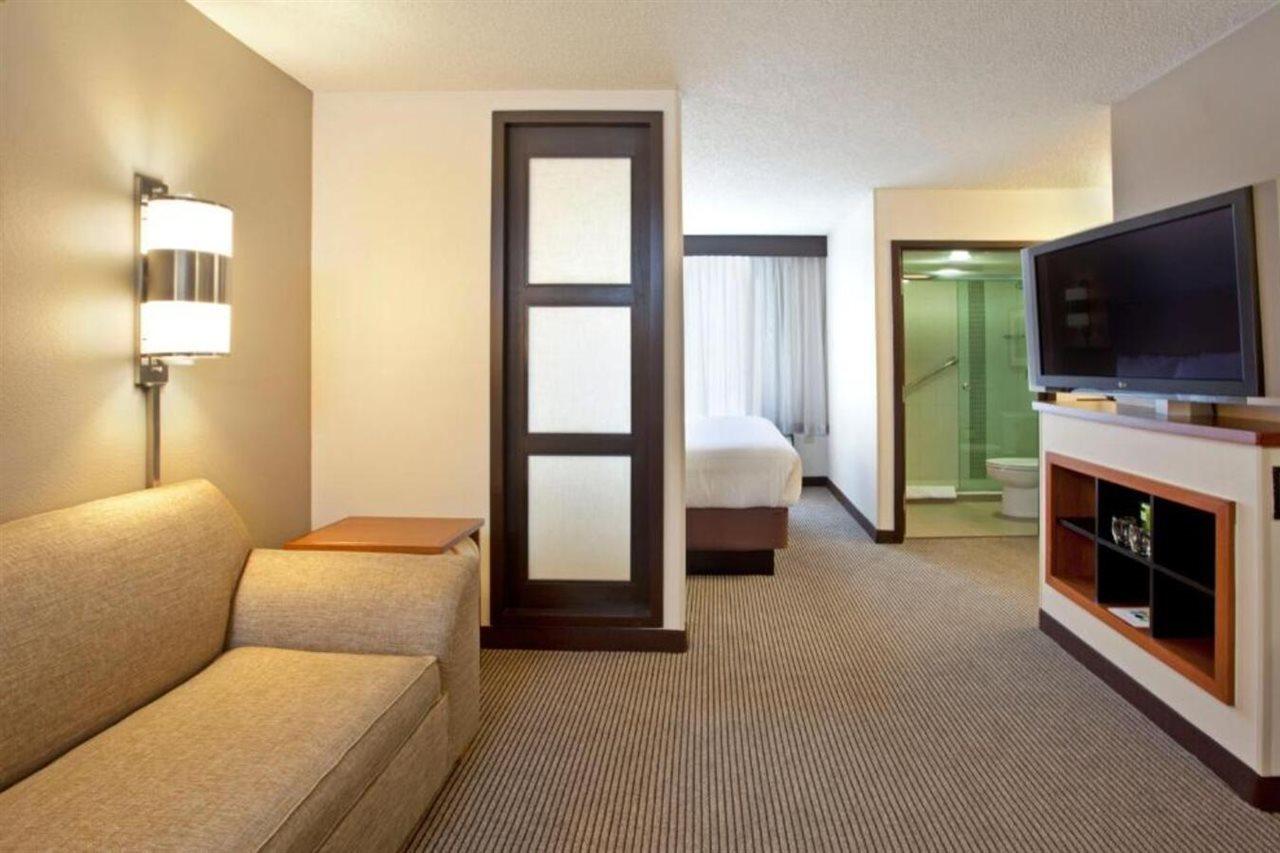 Hotel Hyatt Place Orlando / I-drive / Convention Center Williamsburg