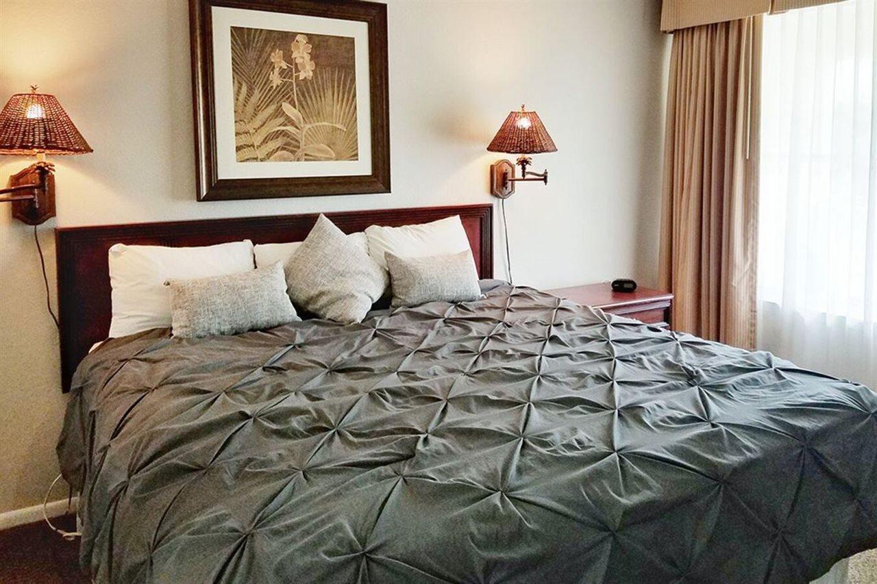 Parc Corniche 3* Williamsburg