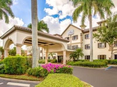 Hotel Hawthorn Extended By Wyndham Naples