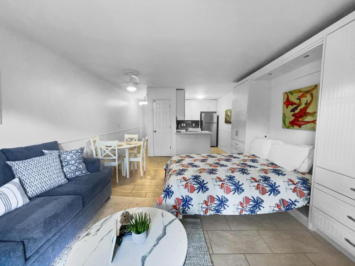 Inlet Sands - 204 Apartment *