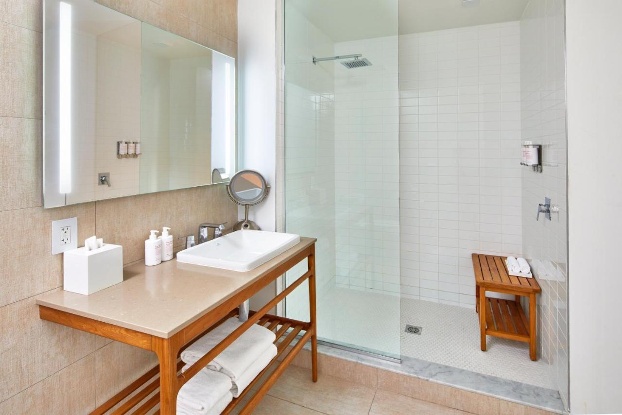The Modern, A Tribute Portfolio Hotel 4*