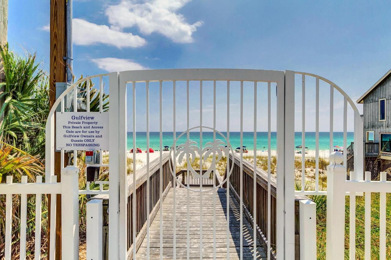 Gulfview Ii 318 * Miramar Beach
