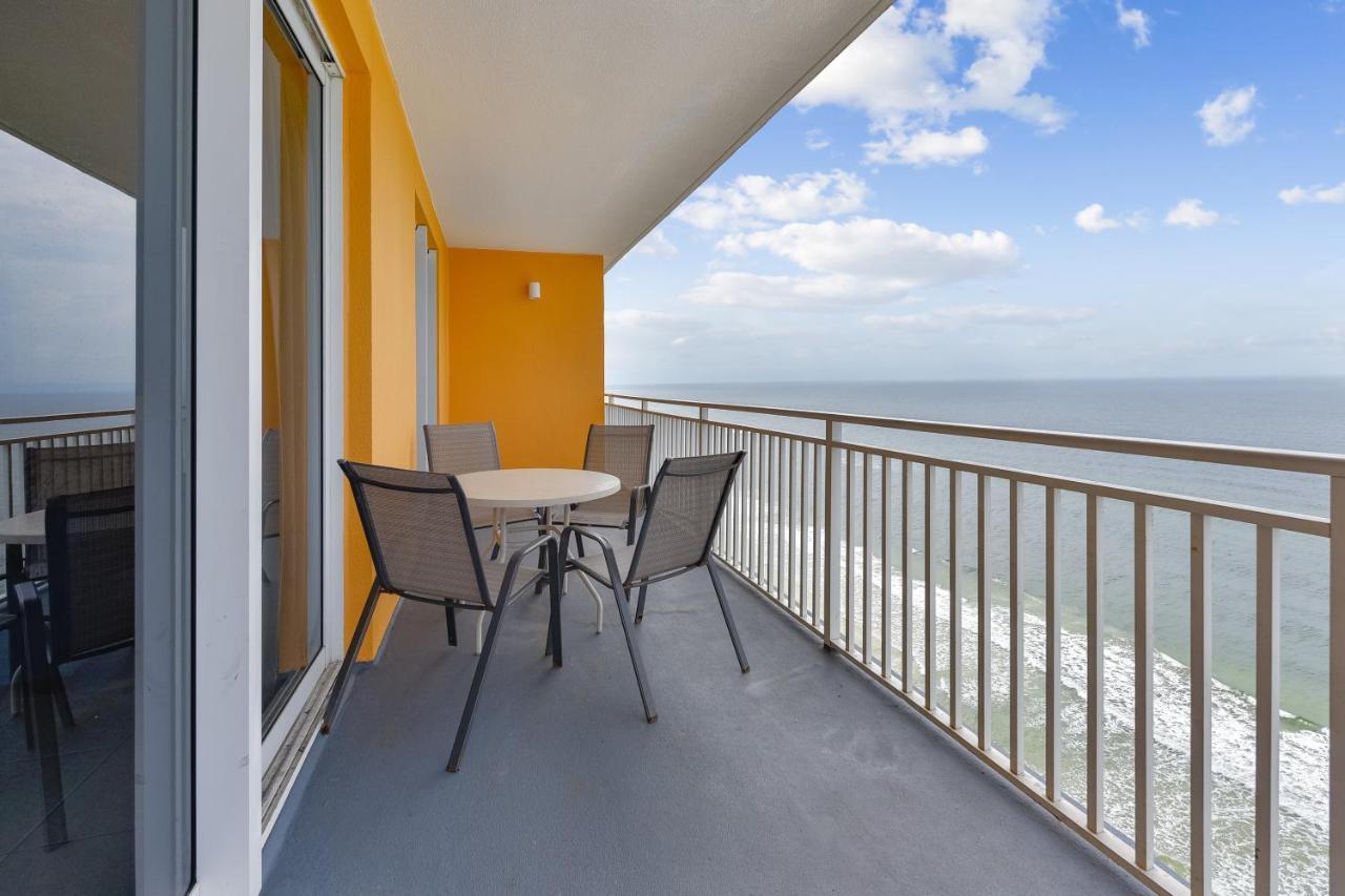 Holiday home Splash #1601-w By Book That Panama City Beach