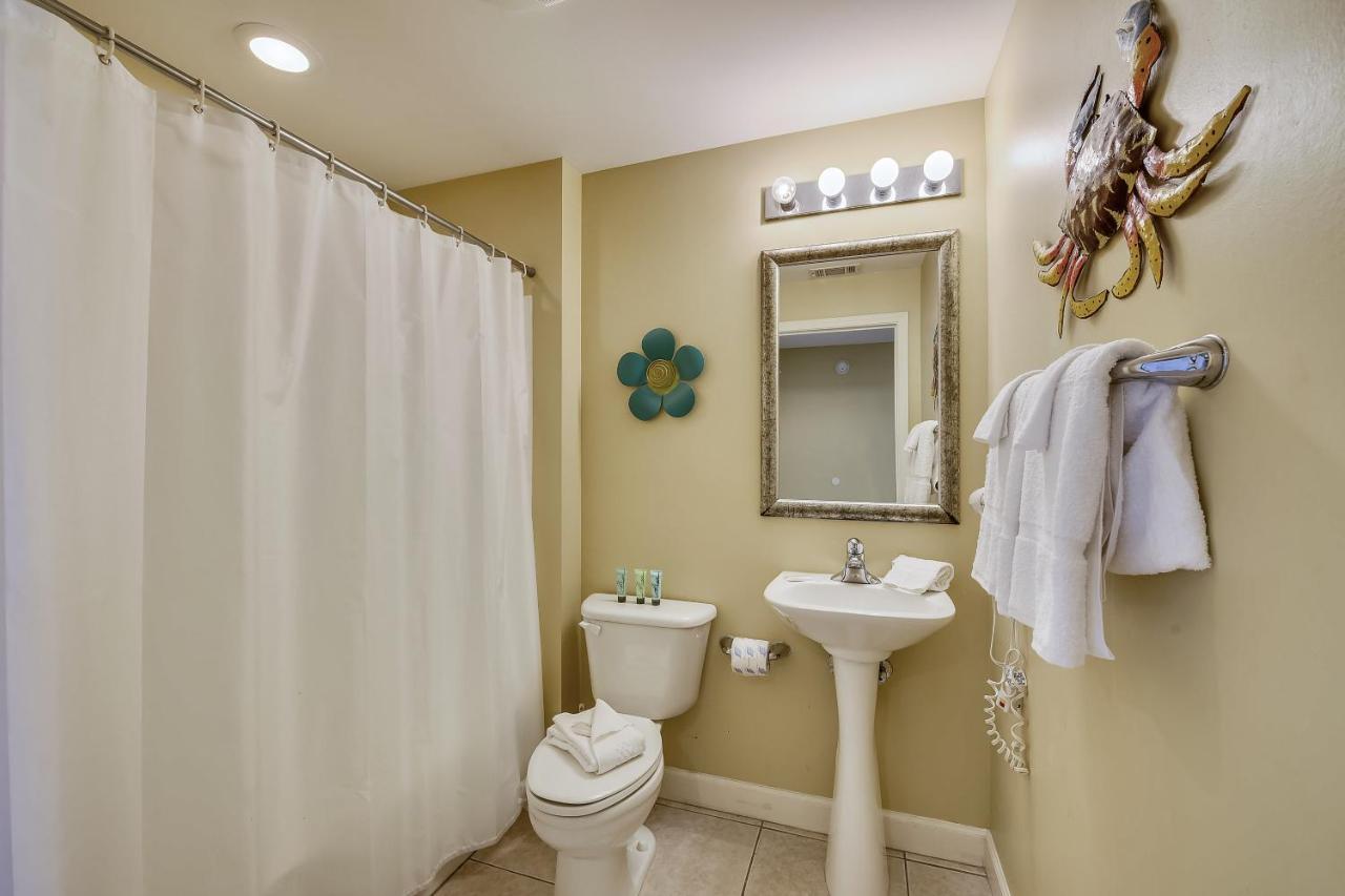 Splash #1601-w By Book That Holiday home Panama City Beach