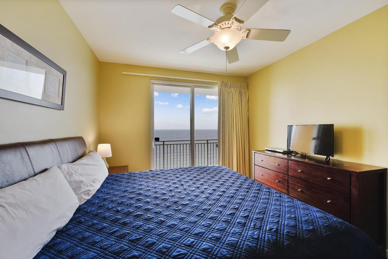 Holiday home Splash #1601-w By Book That Panama City Beach