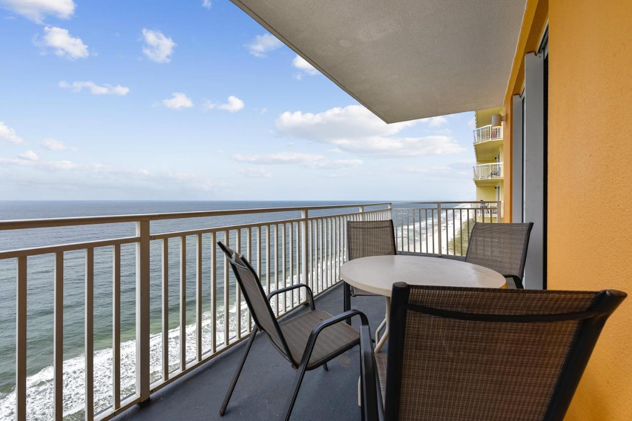 Splash #1601-w By Book That Holiday home Panama City Beach