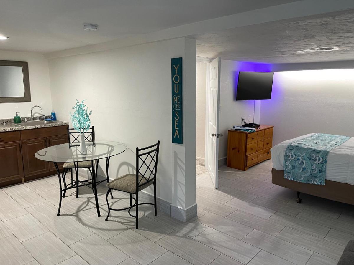 Motel La Fort Myers Beach