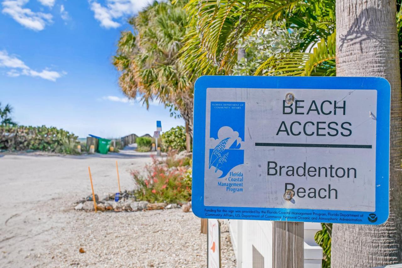 Seagrass Sunsets Apartment Bradenton Beach