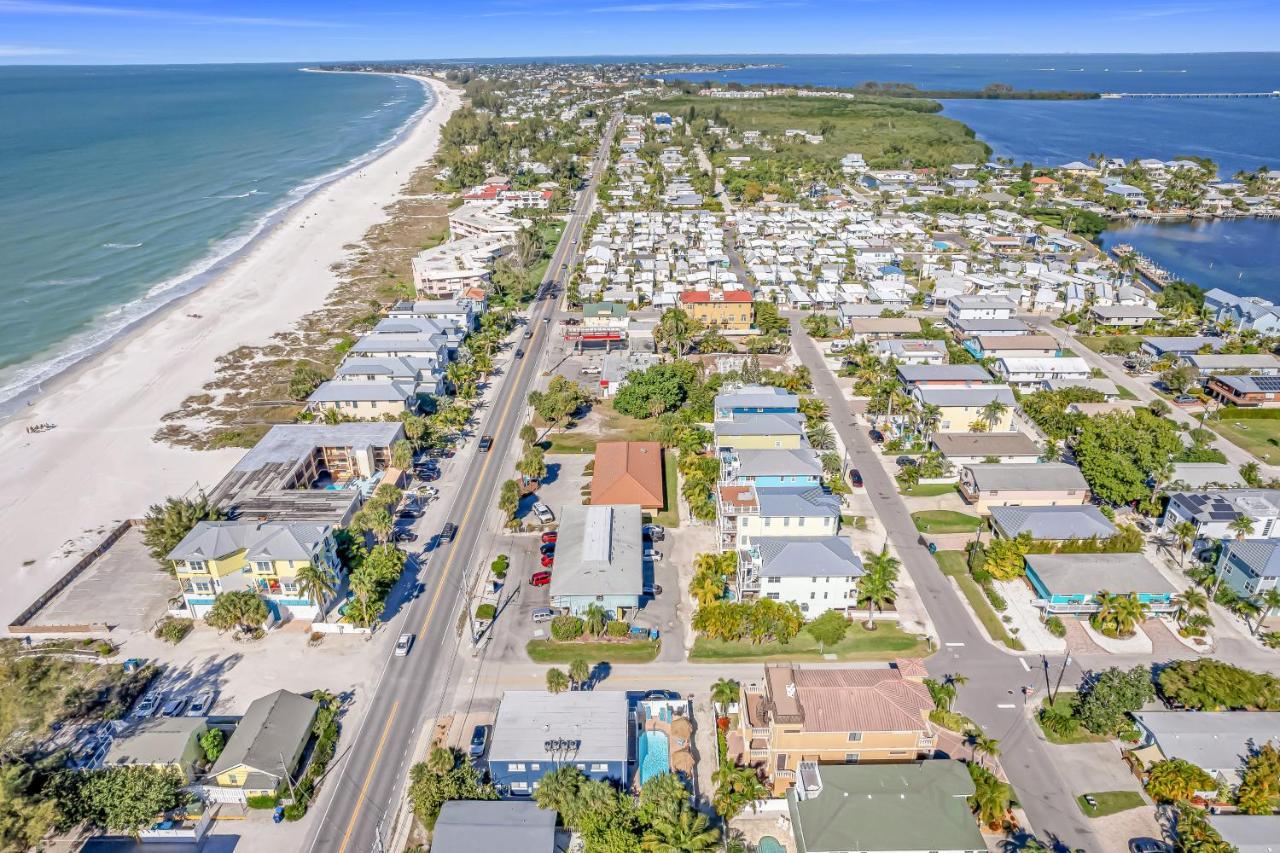 Seagrass Sunsets Apartment Bradenton Beach