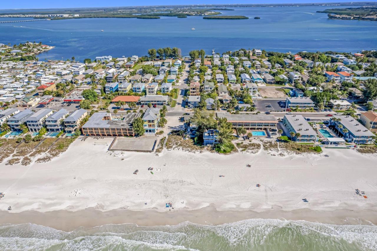 Seagrass Sunsets Apartment Bradenton Beach
