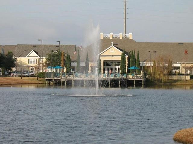 Venetian Bay
