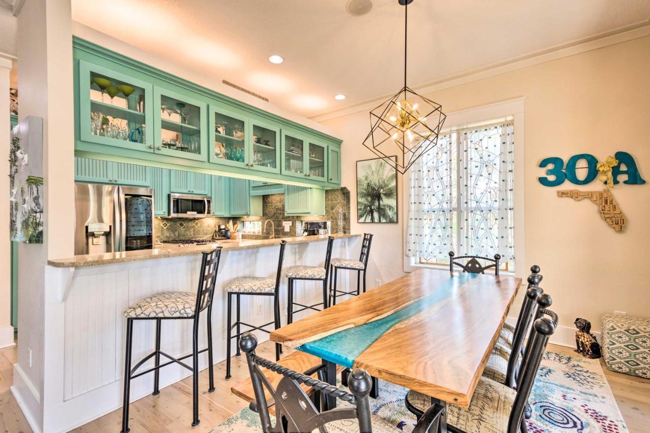 Holiday home Santa Rosa With Pool, Hot Tub And Golf Cart