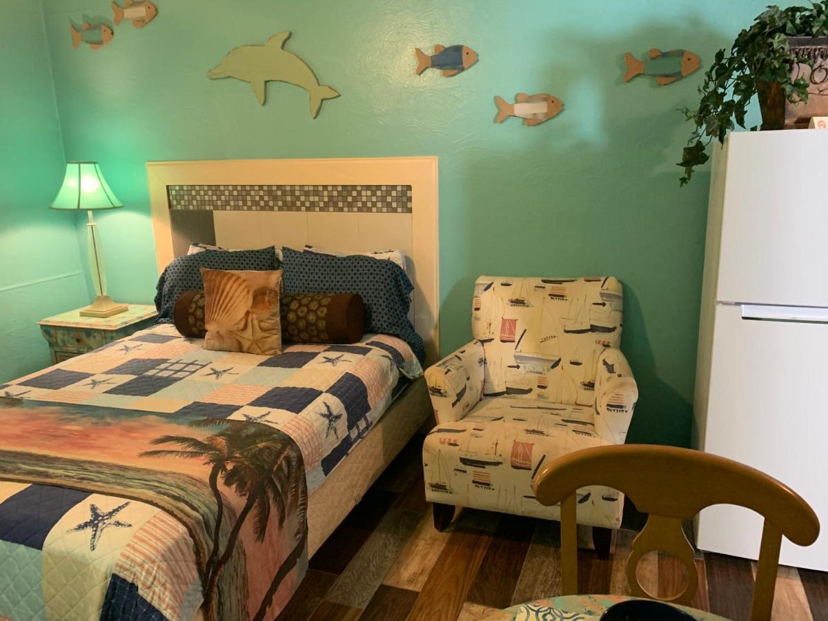Michaels Siesta Motel