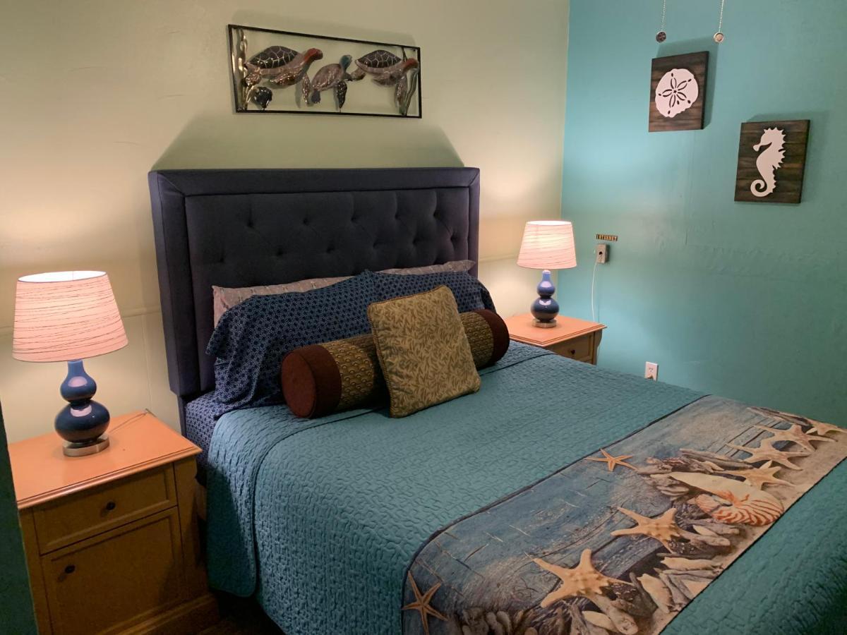 Michaels Siesta Motel 2*