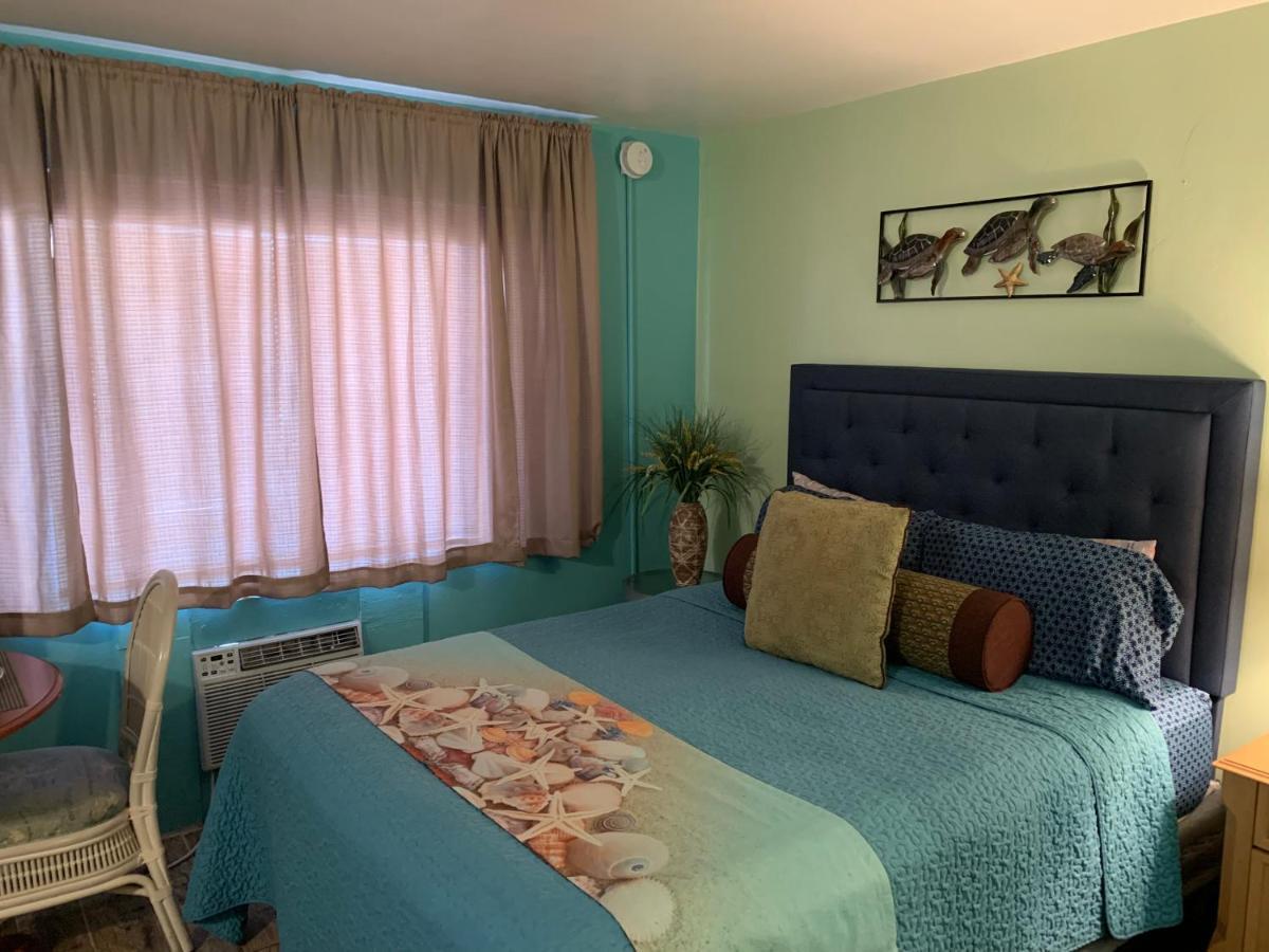 Michaels Siesta Motel 2*
