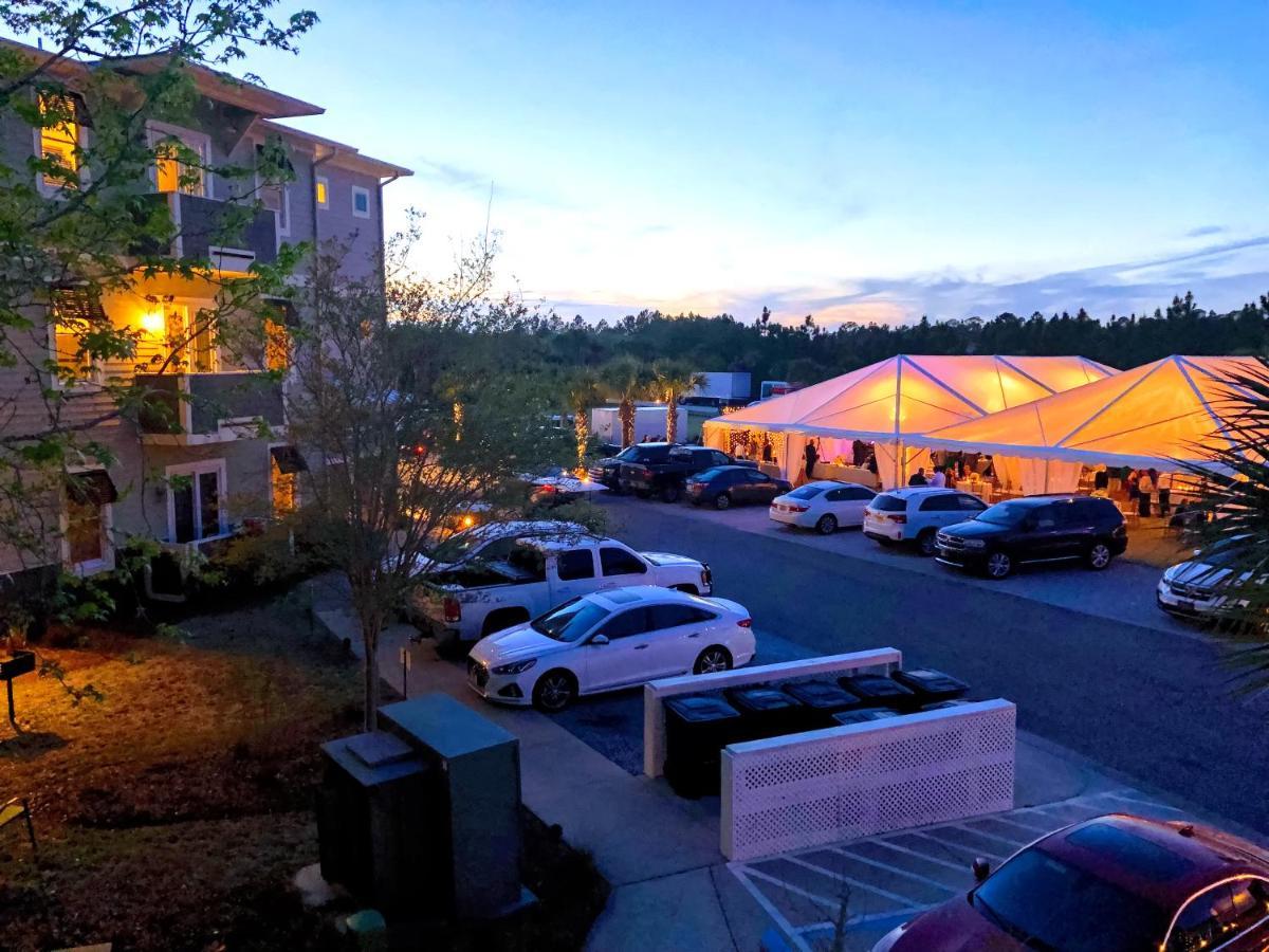 30-a & Hotel Santa Rosa Beach