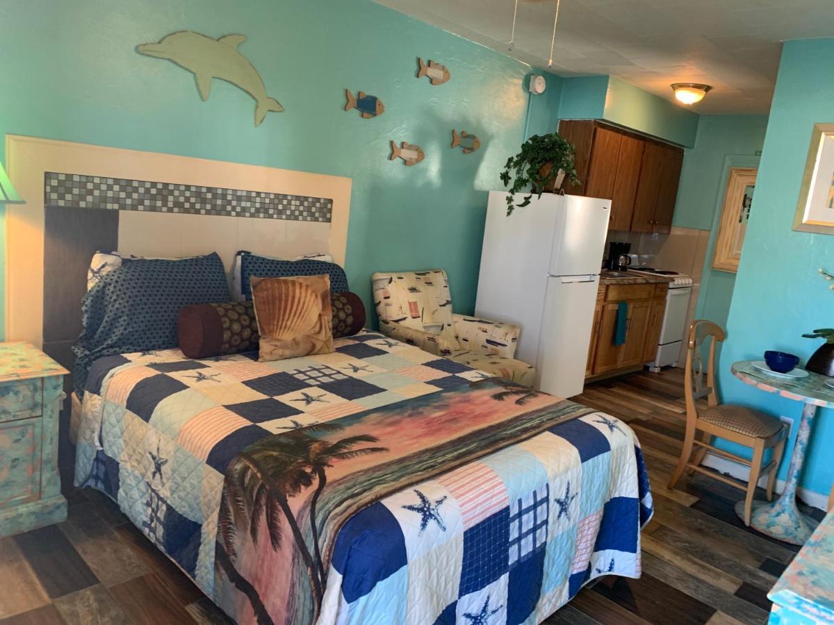 Motel Michaels Siesta