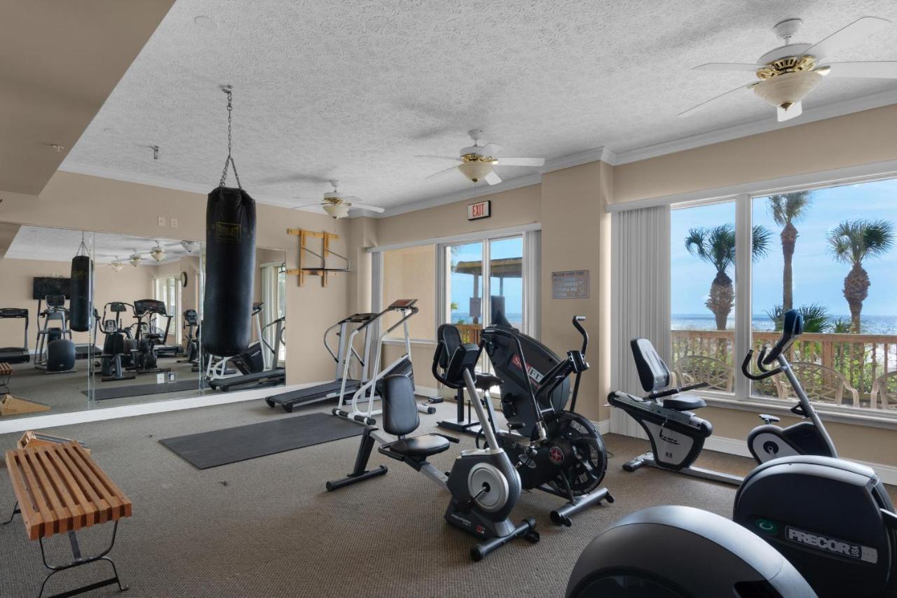 Hidden Dunes 304 Apartment Panama City Beach