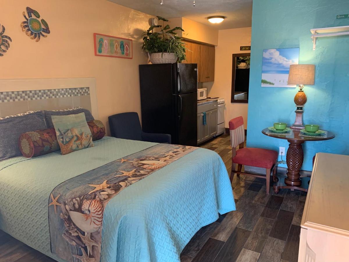 Michaels Siesta Motel