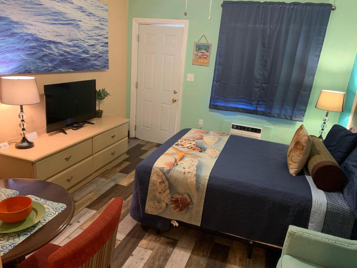 Michaels Siesta Motel 2*