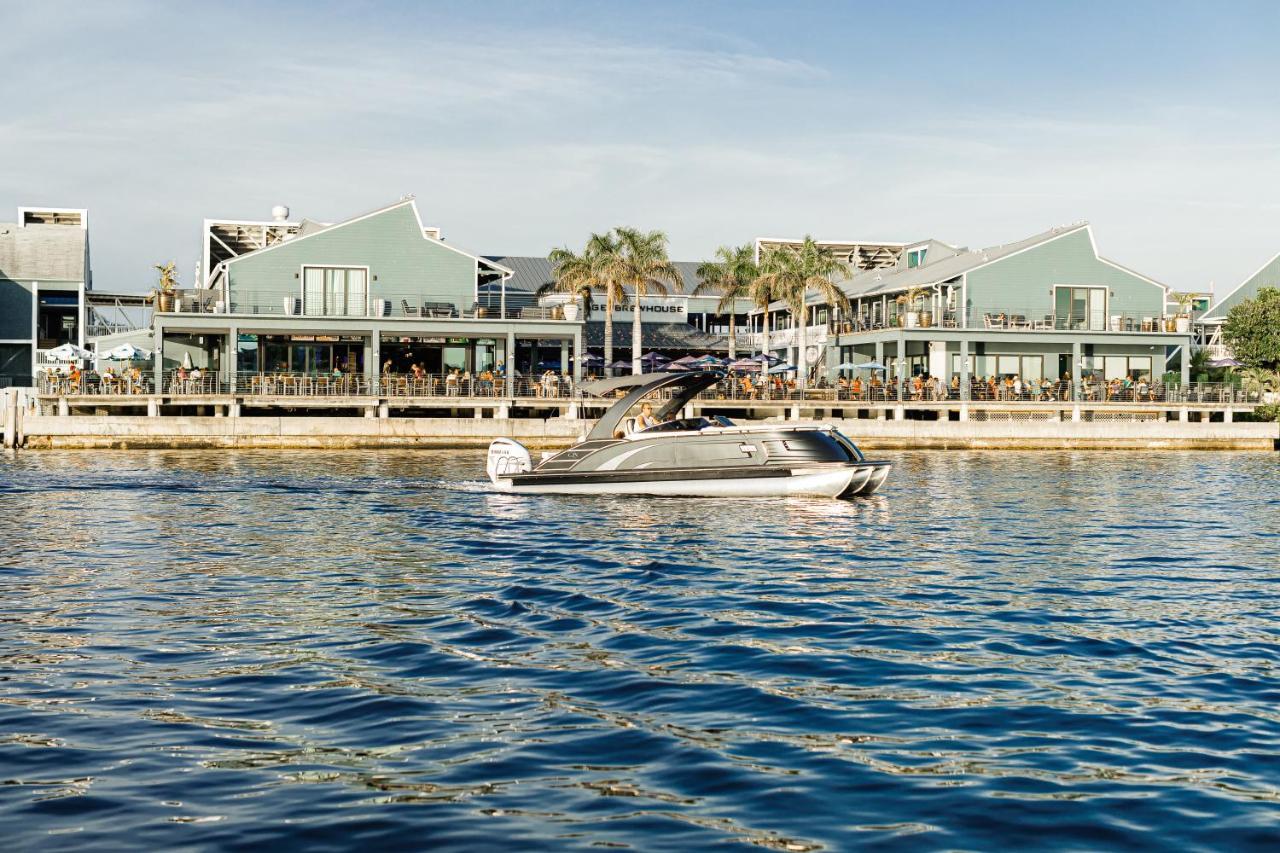 Hotel The At Fishermen's Village - 2 Bedroom 3*
