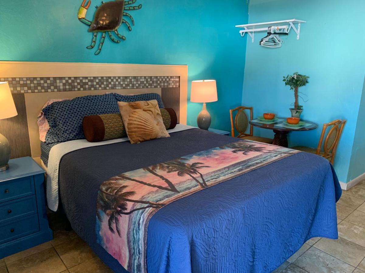 Michaels Siesta Motel