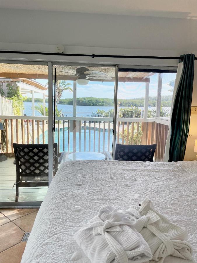 Turtle Resort