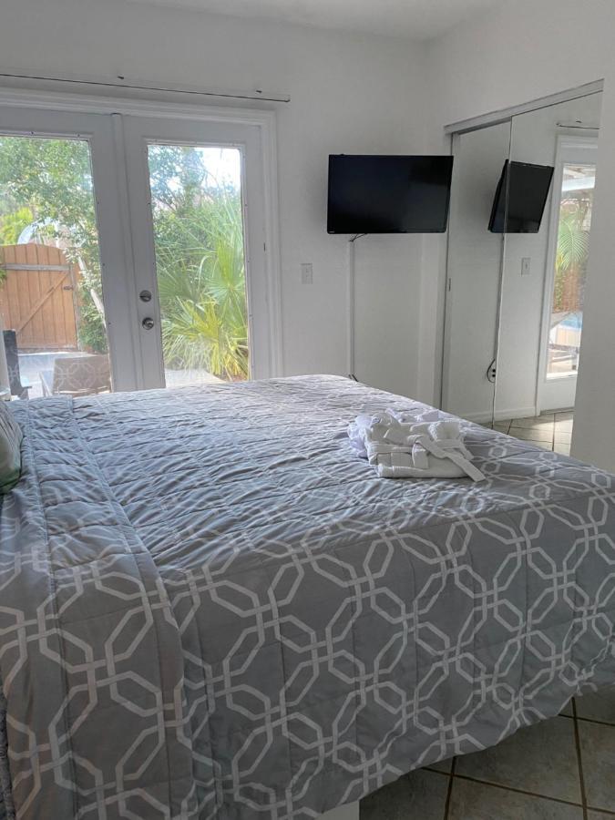Turtle Resort Siesta Key