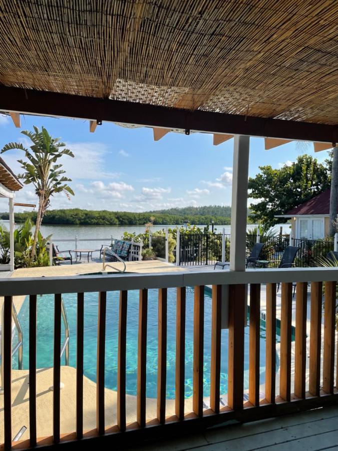 Turtle Resort Siesta Key